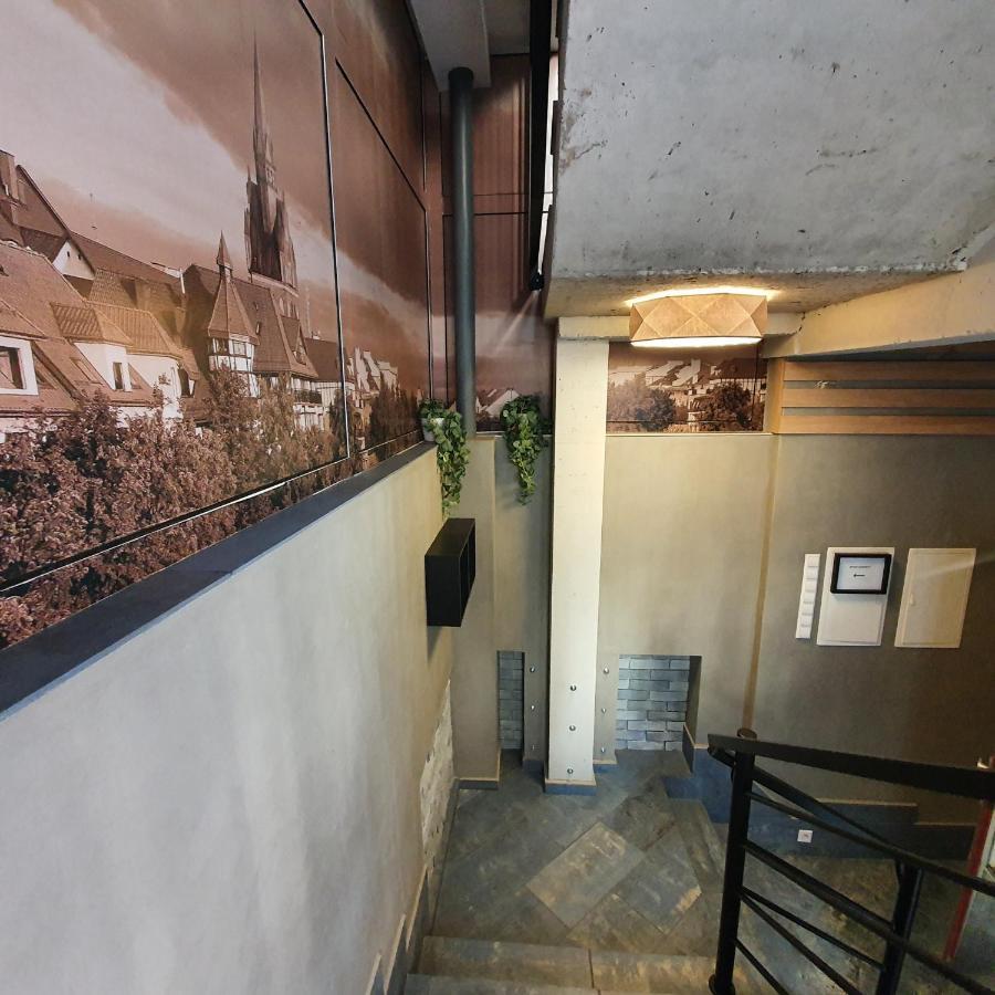 Kapielowa Czarny Apartment Ełk